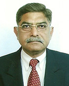 Mr.Suresh Wadhwa