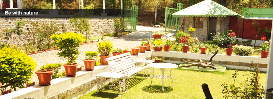 Pristine Greens, Dehradoon